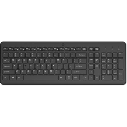 HP 225 Wireless Keyboard