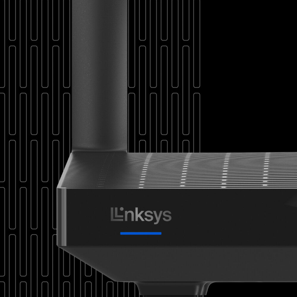 Linksys Hydra Pro 6 Dual‑Band WiFi 6 Mesh Router AX5400