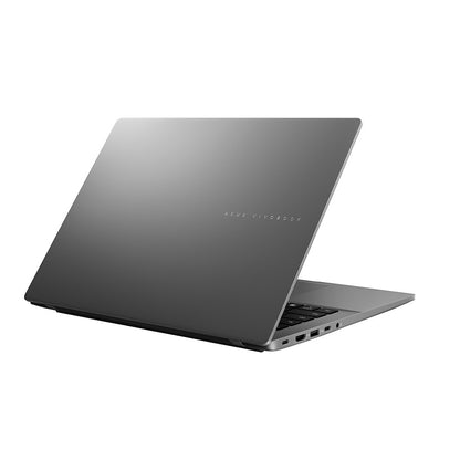 ASUS Vivobook S14 M3407GA-SF015W AMD Ryzen™ AI 7 445 Laptop 35.6 cm (14") WUXGA 16 GB DDR5-SDRAM 1 TB SSD Wi-Fi 6 (802.11ax) Windows 11 Home Grey