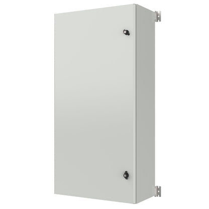 Lanview RWM-IP656012030W rack cabinet 0U White