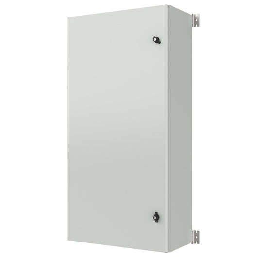 Lanview RWM-IP656012030W rack cabinet 0U White