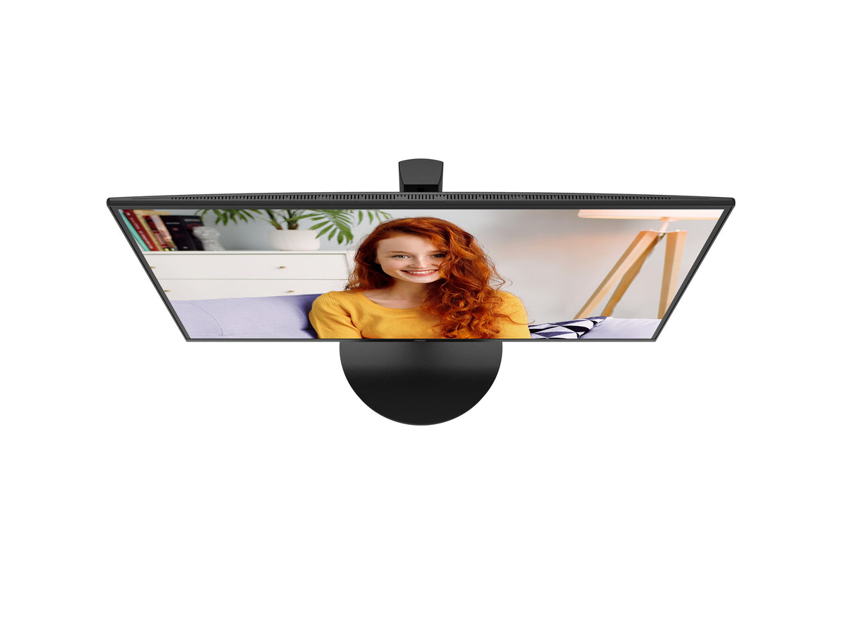 AOC B3 27B3CF2 computer monitor 68.6 cm (27") 1920 x 1080 pixels Full HD LED Black