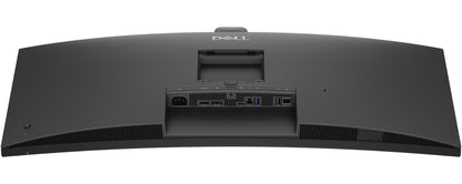 DELL Pro P P3426WEB 86.4 cm (34") LCD 3440 x 1440 pixels Wide Quad HD