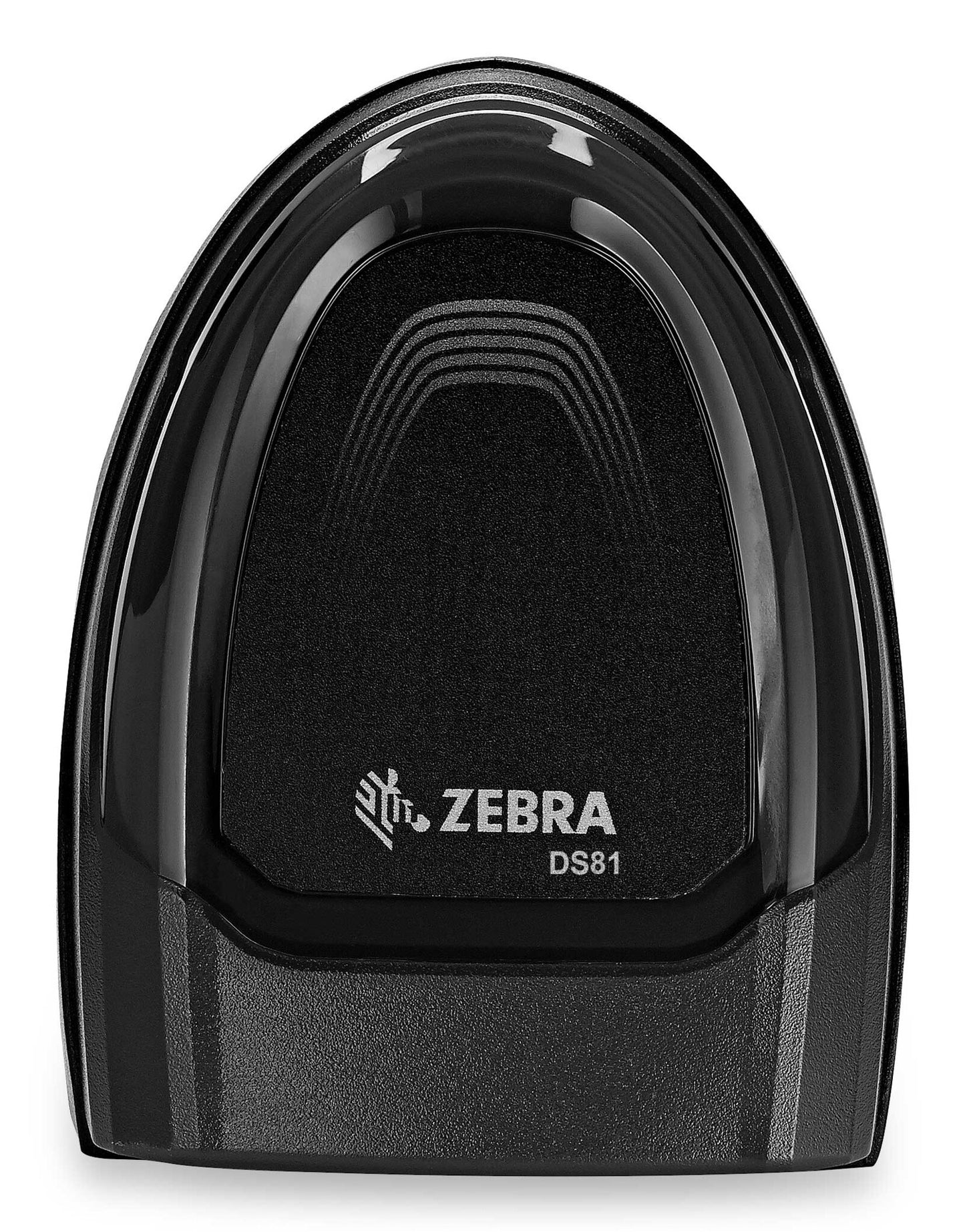 Zebra DS8178 Cordless 1D/2D Handheld Imager, Standard Cradle Kit, 1280 x 960 pixels, Circular 617nm Amber LED, Bluetooth 4.0 BLE, IP42, Twilight Black