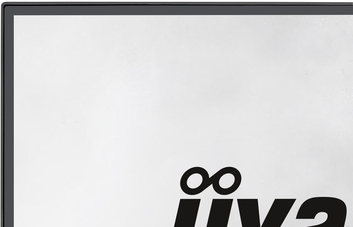 iiyama G-MASTER G2741QSU-B1 computer monitor 68.6 cm (27") 2560 x 1440 pixels 4K Ultra HD QLED Black