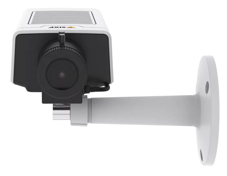 Axis 02483-001 security camera Box Indoor & outdoor 1920 x 1080 pixels Wall