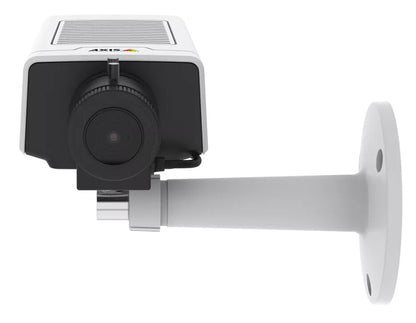 Axis 02483-001 security camera Box Indoor & outdoor 1920 x 1080 pixels Wall