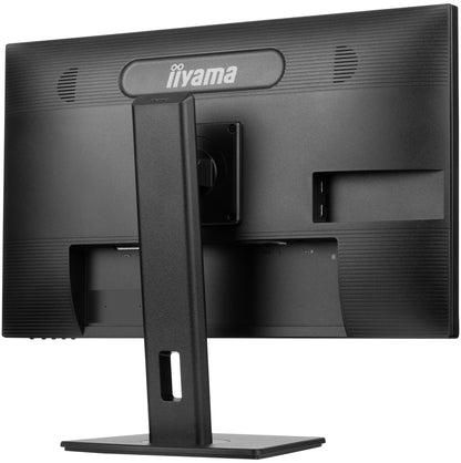 iiyama ProLite XUB2763HSU-B1 computer monitor 68.6 cm (27") 1920 x 1080 pixels Full HD LED Black