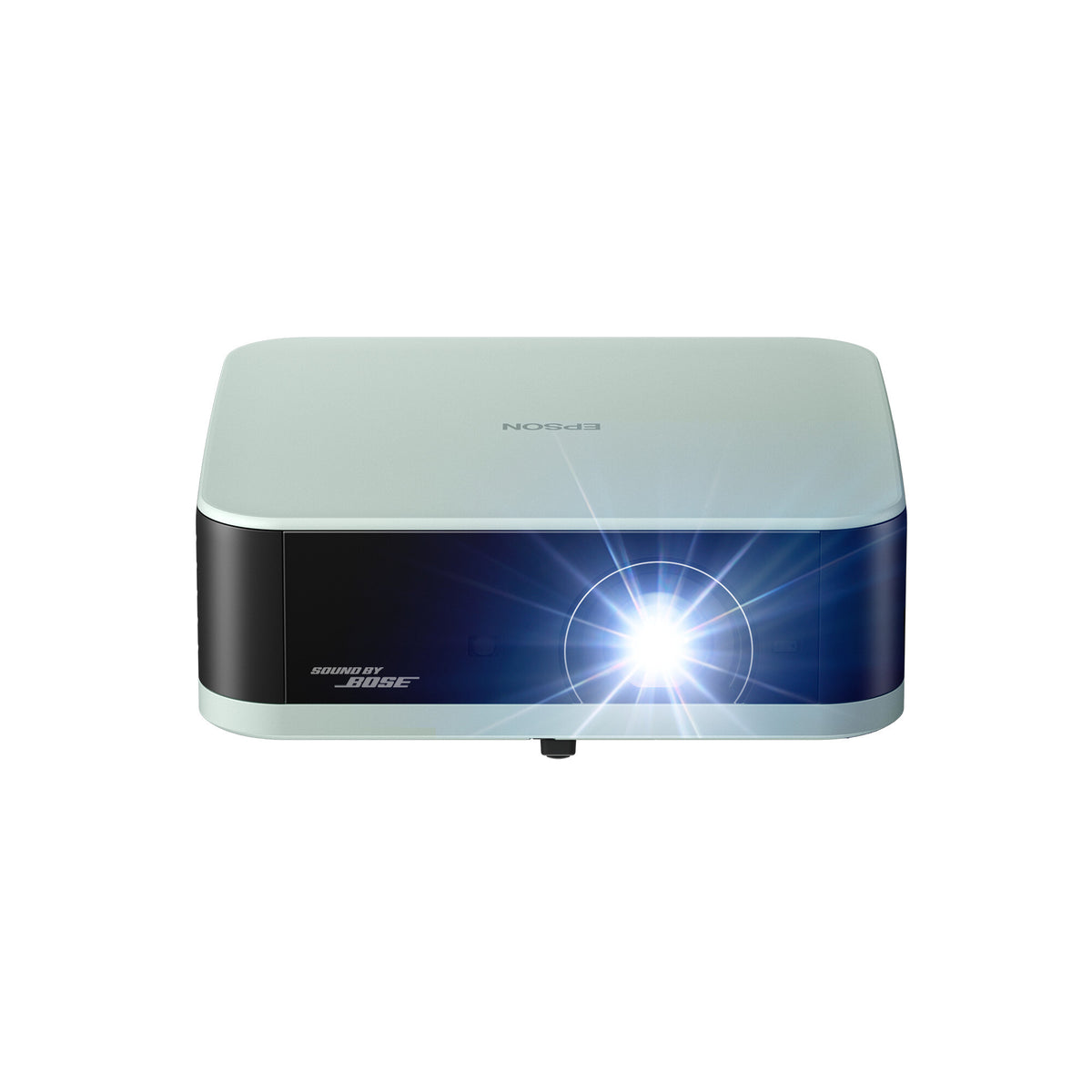 Epson Home Cinema Lifestudio Pop — EF-61G Ice Green