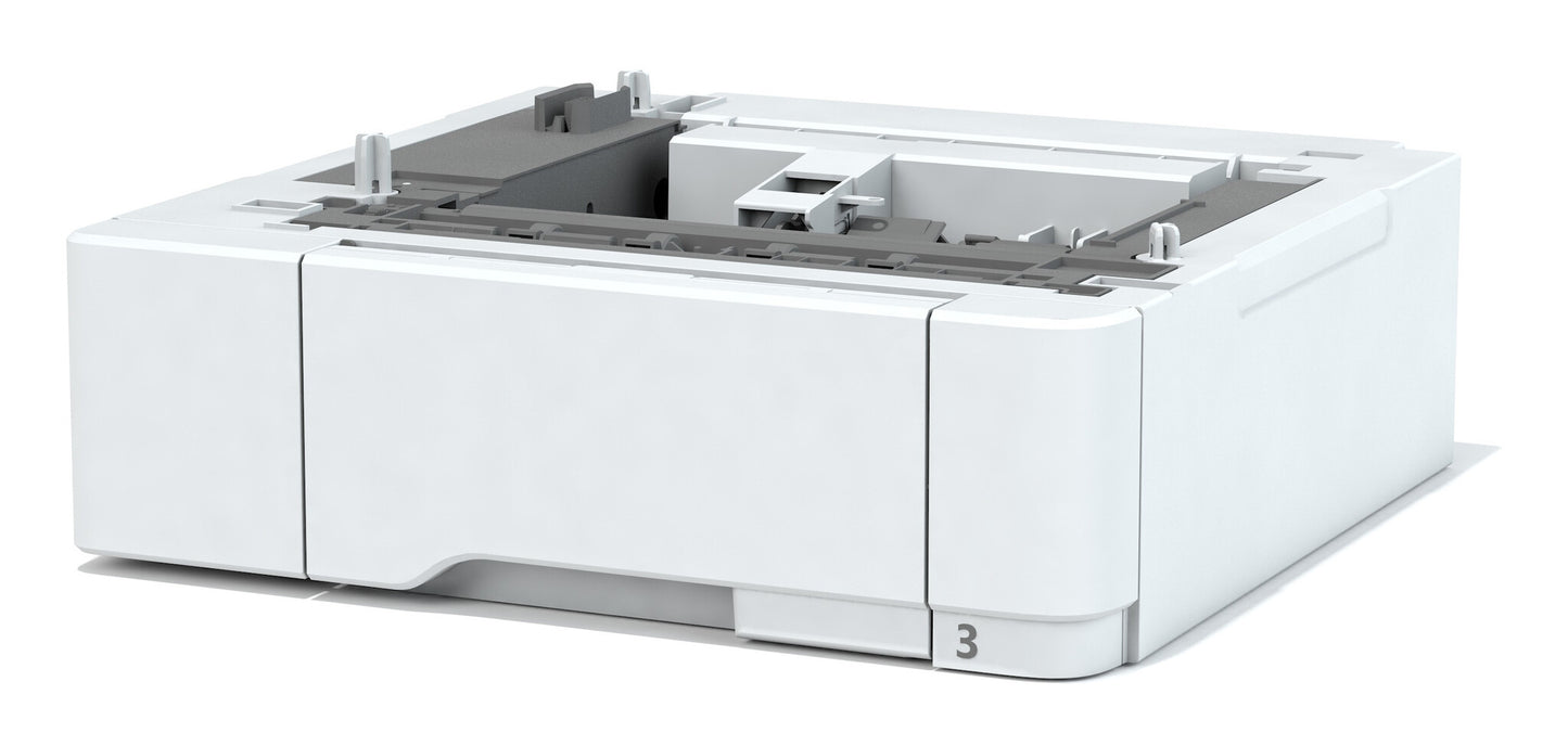 Xerox 550 Sheet Tray