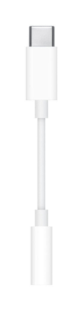 Apple USB-C to 3.5mm Headphone Jack Adapter