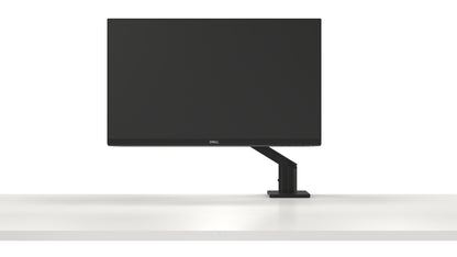 DELL MSA20 monitor mount / stand 96.5 cm (38") Desk Black