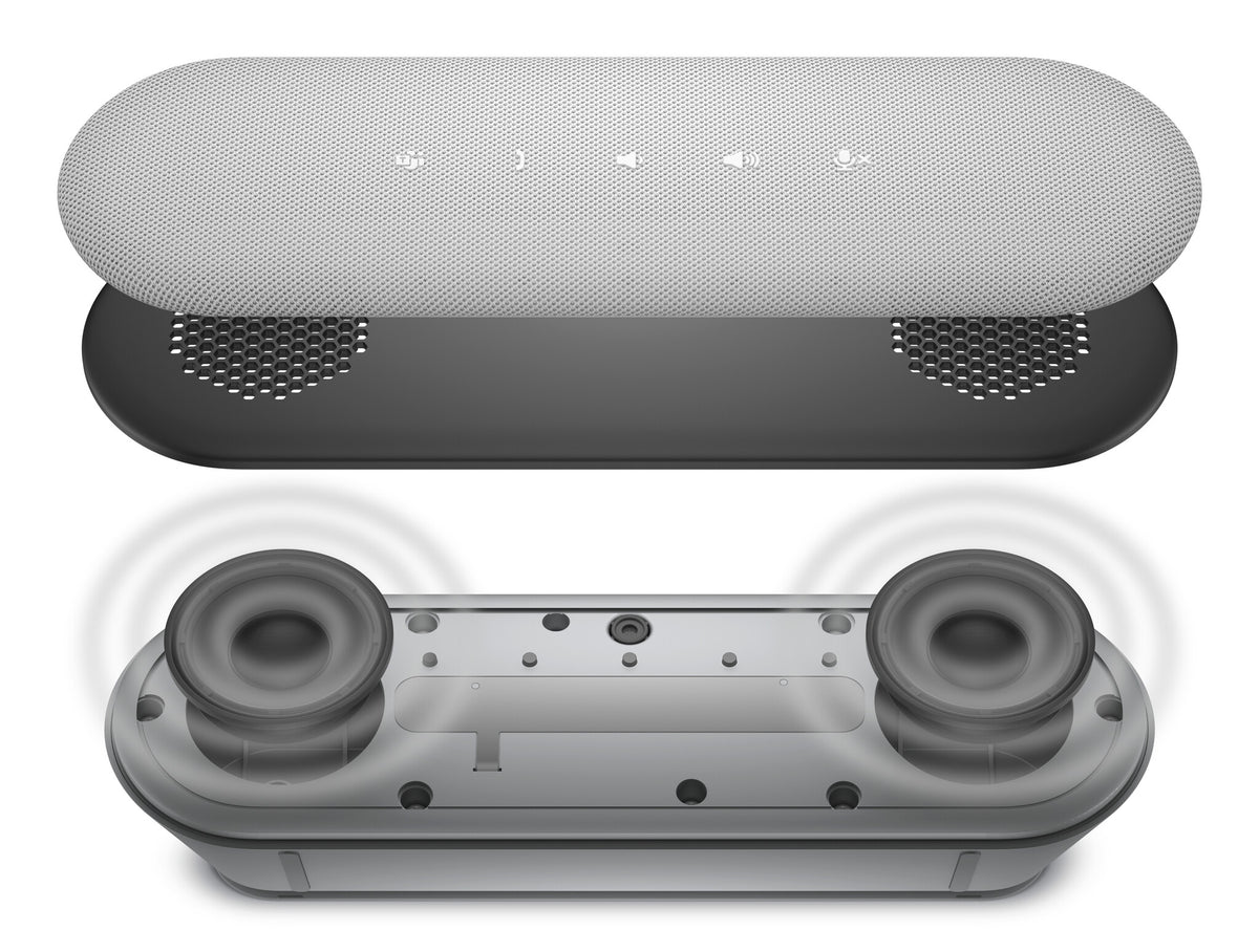 DELL Pro Desktop Speakerphone - SP3022