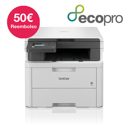 Brother MFC-L3520CDWE EcoPro Ready 3-in-1 colour laser printer