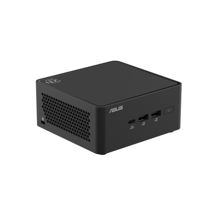 ASUS NUC 15 Pro RNUC15CRHC500000 Black 210H