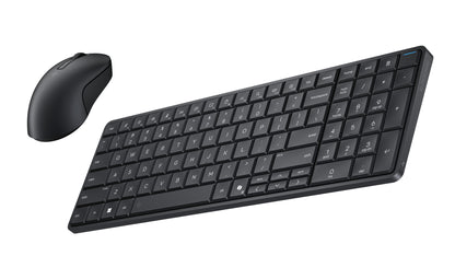 HP EliteBoard G1a Next Gen AI PC Copilot+ PC PRO 340 24 GB DDR5-SDRAM Windows 11 Pro Black