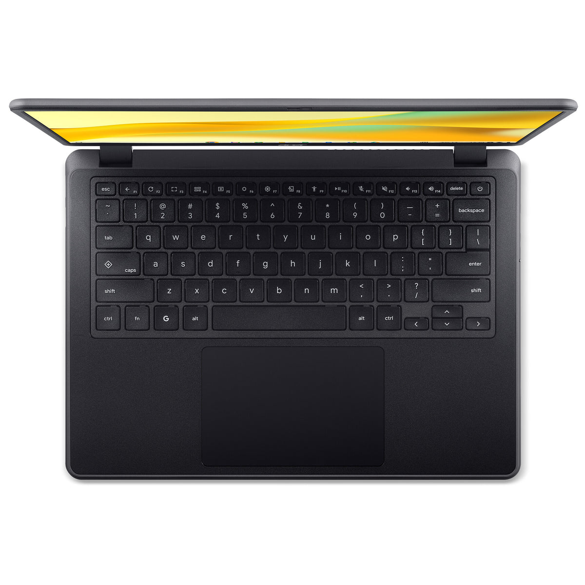 Acer Chromebook 514 (C937) - Intel N150, 4GB RAM, 128GB, 14" WUXGA display, Chrome OS