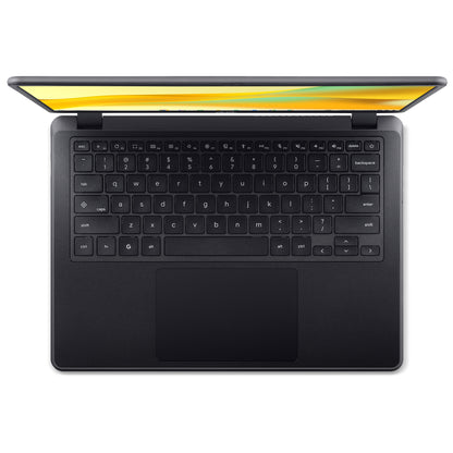 Acer Chromebook 514 (C937T) - Intel N150, 8GB RAM, 128GB, 14" WUXGA touchscreen, Chrome OS