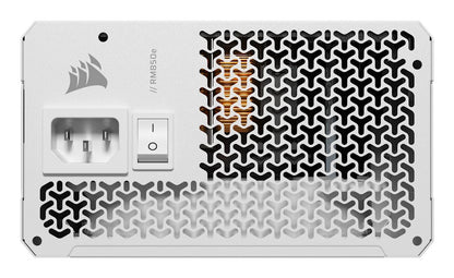 Corsair RM850e power supply unit 850 W 20+4 pin ATX ATX White