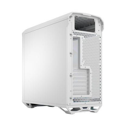 Fractal Design Torrent Tower White