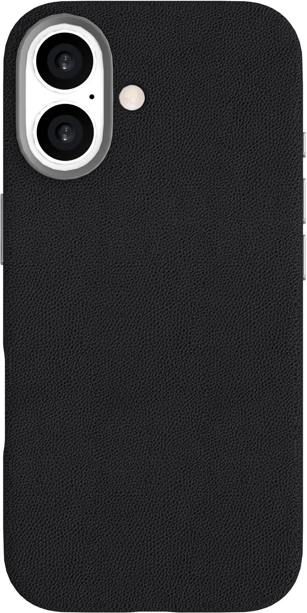 eSTUFF ES67160027 mobile phone case Cover Black