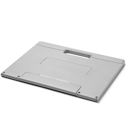 Kensington SmartFit Easy Riser Go Adjustable Ergonomic Laptop Riser and Cooling Stand for Laptops up to 17"