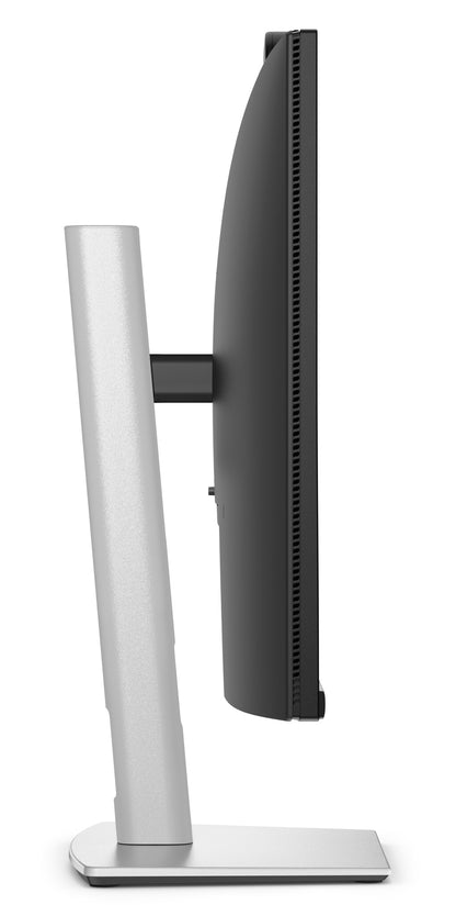 DELL Pro P P2726DEV computer monitor 68.6 cm (27") 2560 x 1440 pixels Quad HD LCD Black, Silver