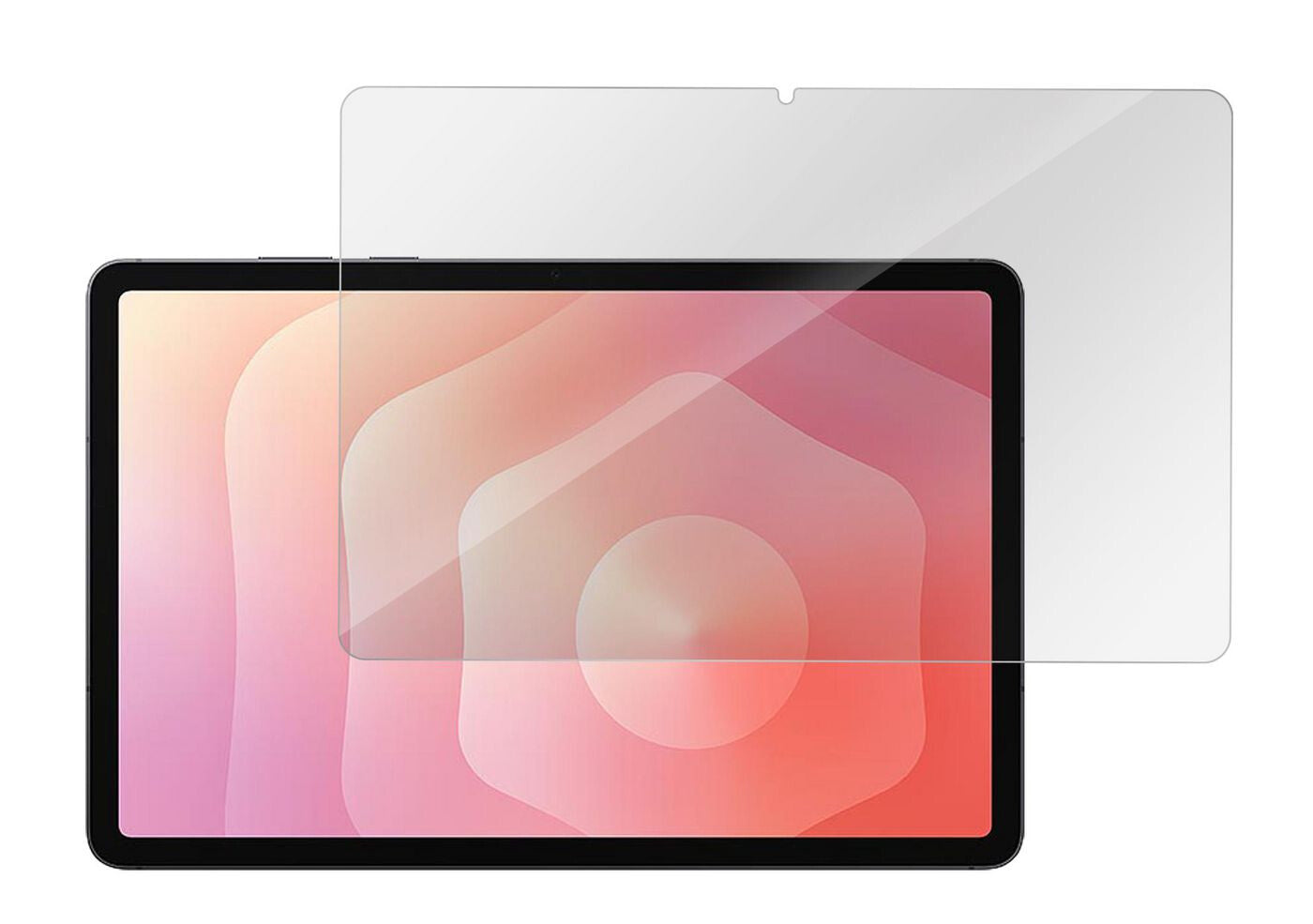 eSTUFF ES506037 tablet screen protector Clear screen protector Samsung 1 pc(s)