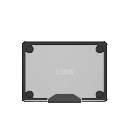 Urban Armor Gear Plyo 33 cm (13") Cover Black, Transparent