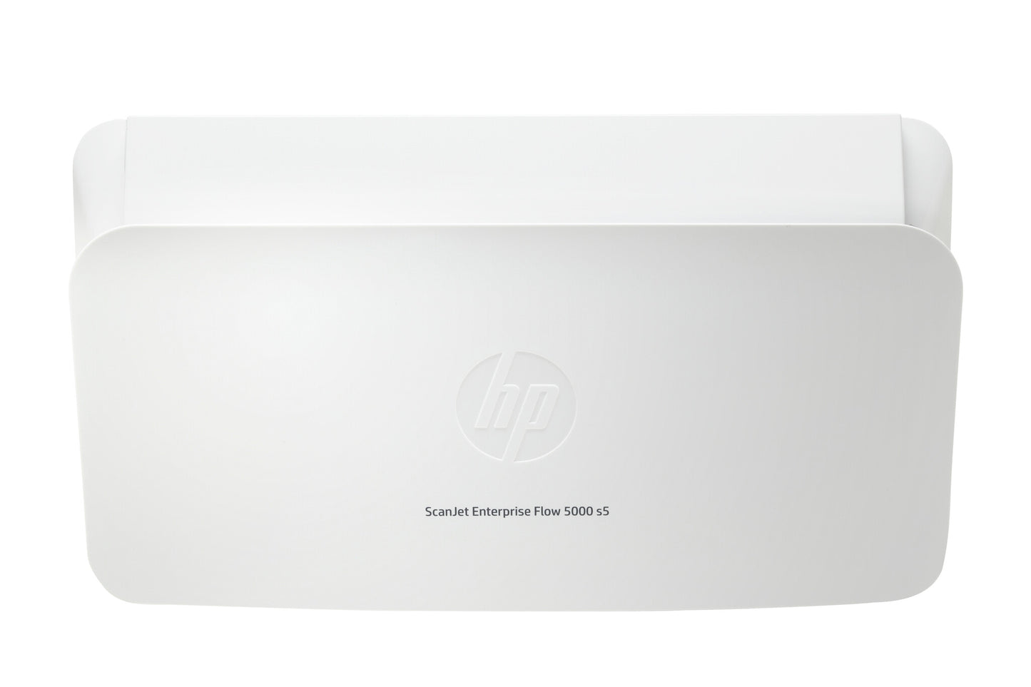 HP ScanJet Enterprise Flow 5000 s5 Sheet-fed scanner 600 x 600 DPI A4 White