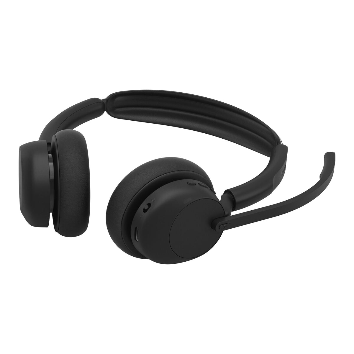 Jabra Evolve3 45 UC - USB-A with Dongle - Stereo