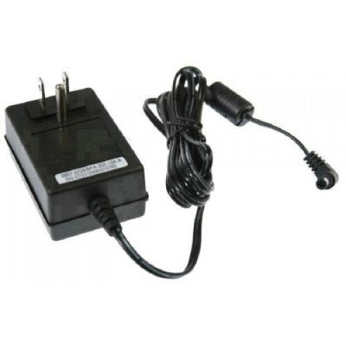 HPE 0957-2340 power adapter/inverter Indoor 15 W Black