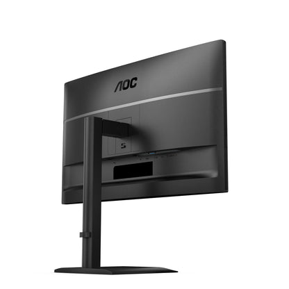 AOC 27E4U computer monitor 68.6 cm (27") 1920 x 1080 pixels Full HD LED Black