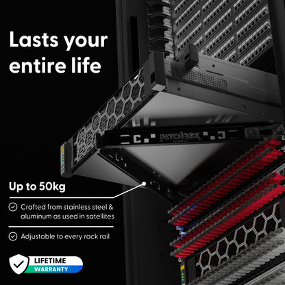 PATCHBOX Setup.exe - Network Hardware Installation Tool