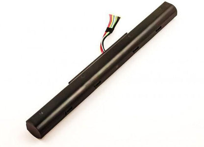 CoreParts MBXAC-BA0065 laptop spare part Battery
