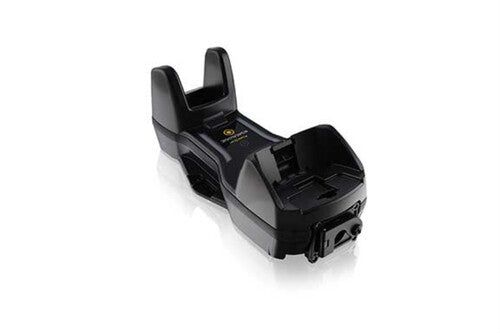 Datalogic PM9600-HP433RBK20 barcode reader Handheld bar code reader 1D/2D Laser Black, Yellow