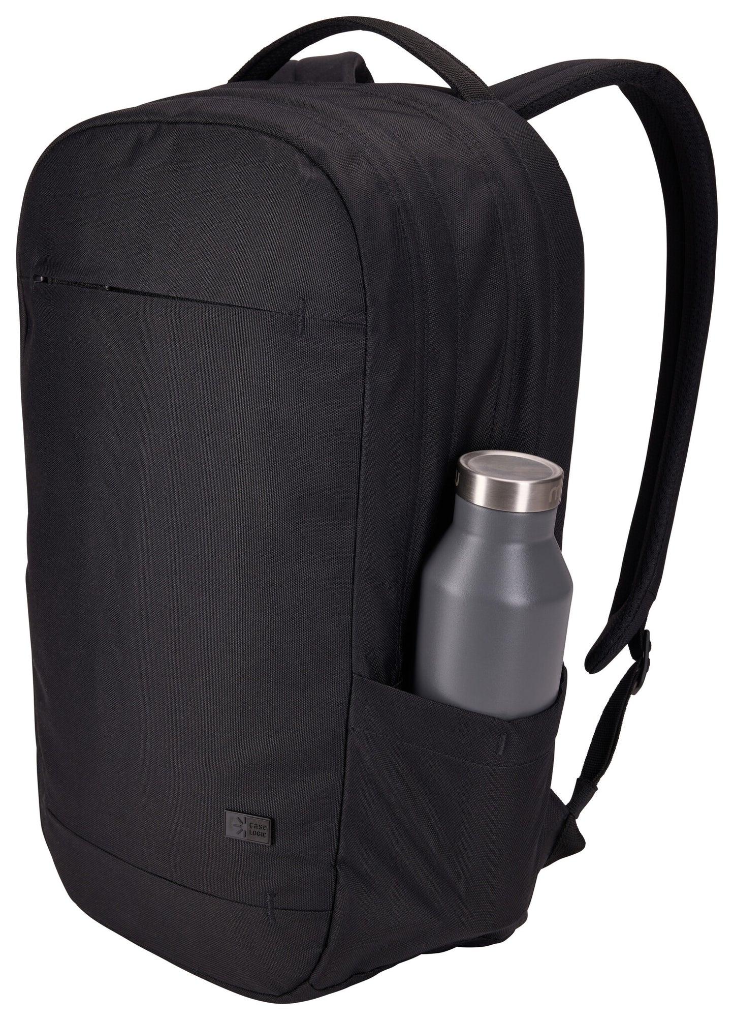 Case Logic Invigo Eco INVIBP116 Black 39.6 cm (15.6") Backpack