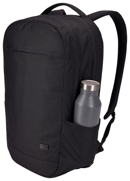 Case Logic Invigo Eco INVIBP116 Black 39.6 cm (15.6") Backpack