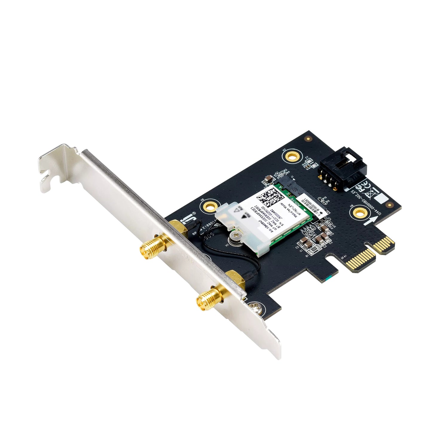ASUS PCE-AXE5400 Internal WLAN 2402 Mbit/s