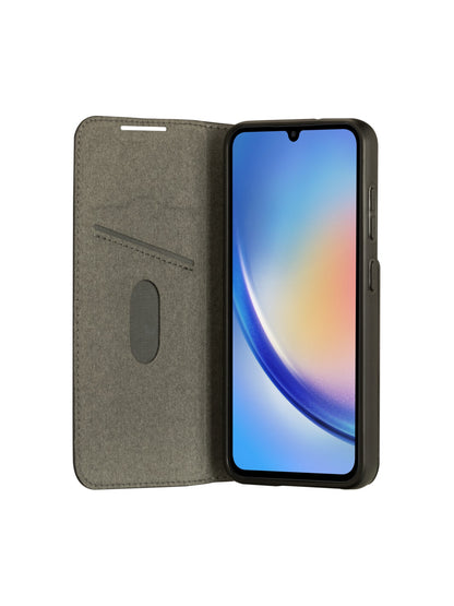 dbramante1928 Oslo mobile phone case 16.8 cm (6.6") Wallet case Black