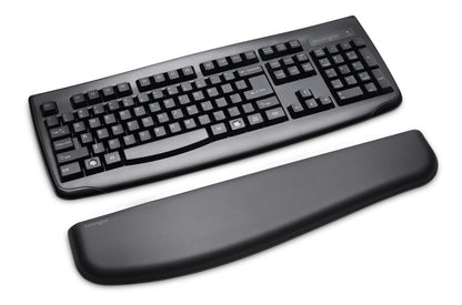 Kensington ErgoSoft Wrist Rest for Standard Keyboard