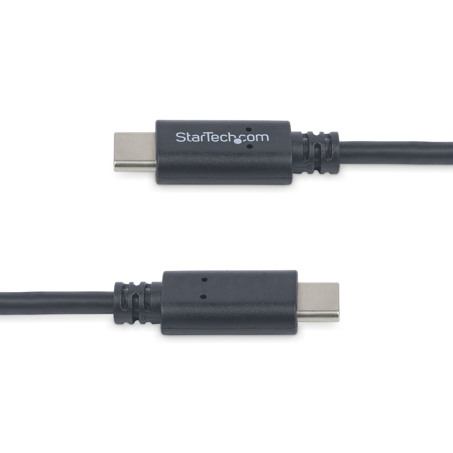 StarTech.com 6.6ft (2m) USB-C Charging Cable, Charge & Sync, 60W (3A) PD, USB 2.0 Laptop Charger Cable, USB-IF Certified - USB C Charging Cord