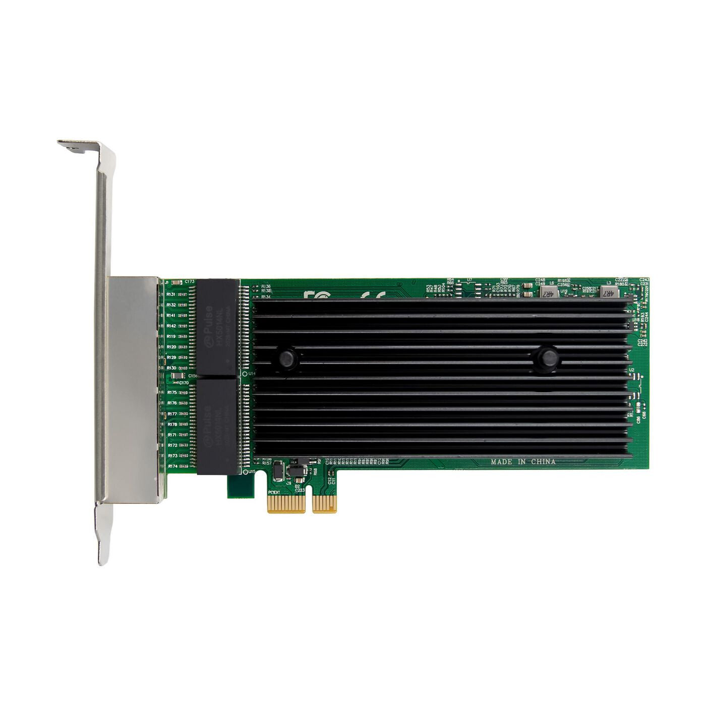 Microconnect MC-PCIEX1-82575-Q not categorized