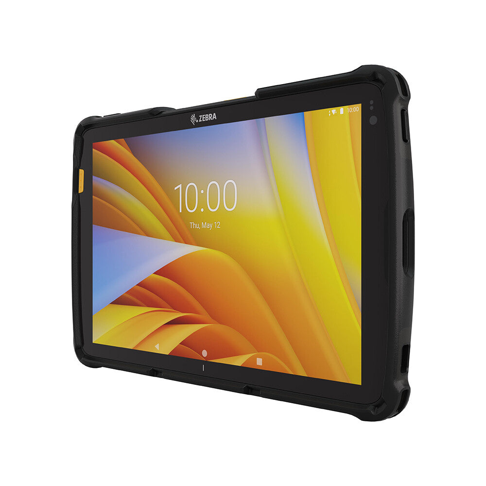 Zebra ET45 5G Snapdragon 128 GB 25.4 cm (10") 8 GB Wi-Fi 6 (802.11ax) Android 11 Black