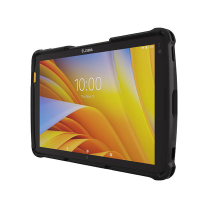 Zebra ET45 5G Snapdragon 128 GB 25.4 cm (10") 8 GB Wi-Fi 6 (802.11ax) Android 11 Black