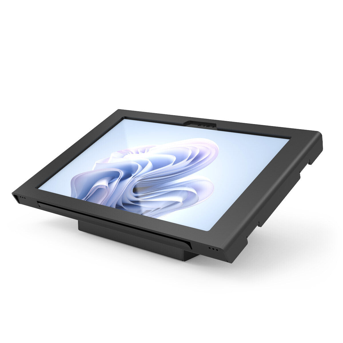 Compulocks Surface Pro 9-11 Apex Enclosure AV Conference Capsule Black