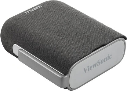 Viewsonic M1XG data projector Standard throw projector LED WVGA (854x480) Black