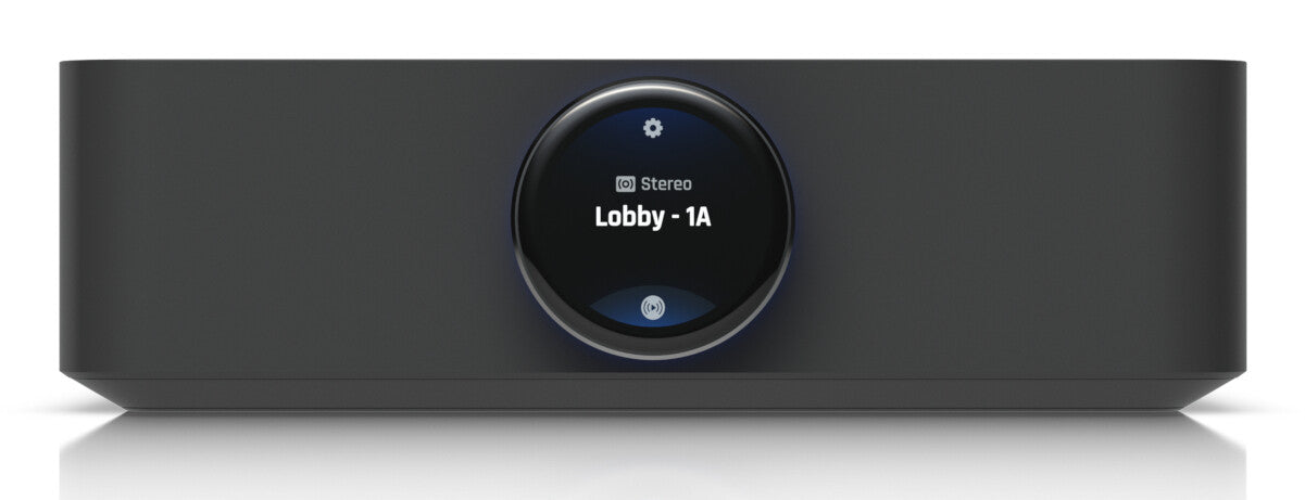 Ubiquiti PowerAmp Home Black