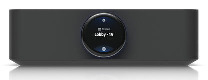 Ubiquiti PowerAmp Home Black