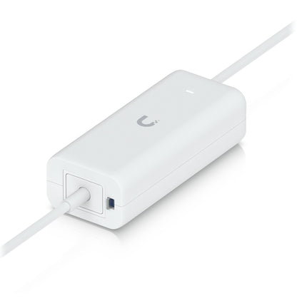 Ubiquiti UACC-POE+-USBC-EU PoE adapter 10 Gigabit Ethernet 48 V